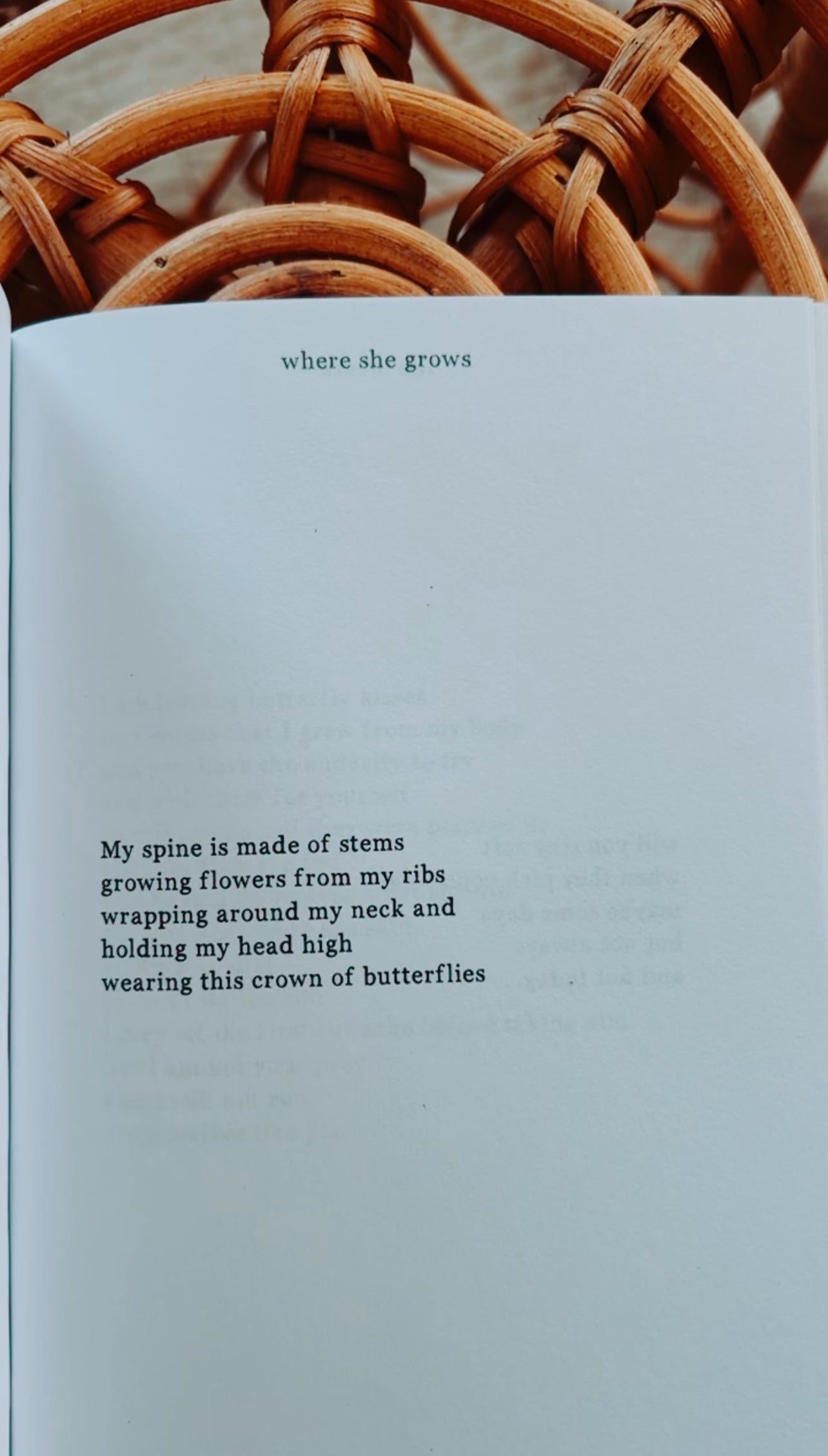 The Lovers ♥ Heartbreak & Self Love Poetry