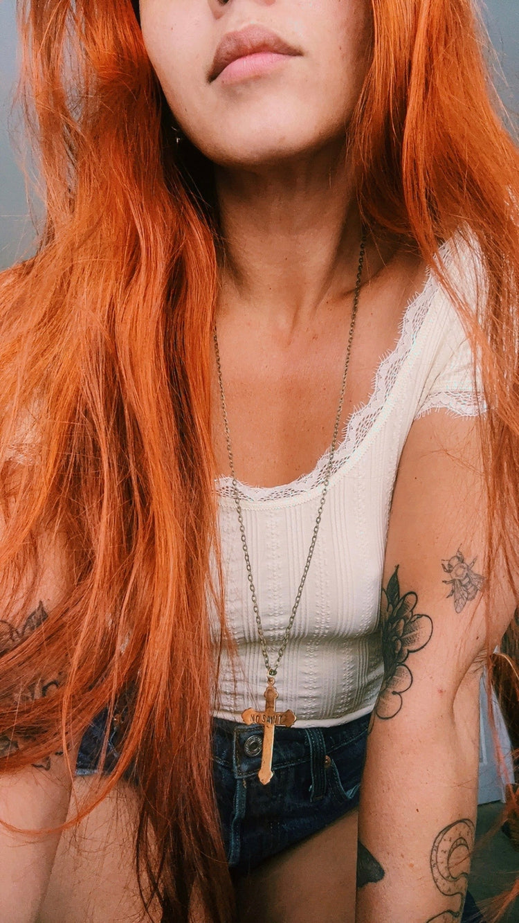 Adornments & Talismans