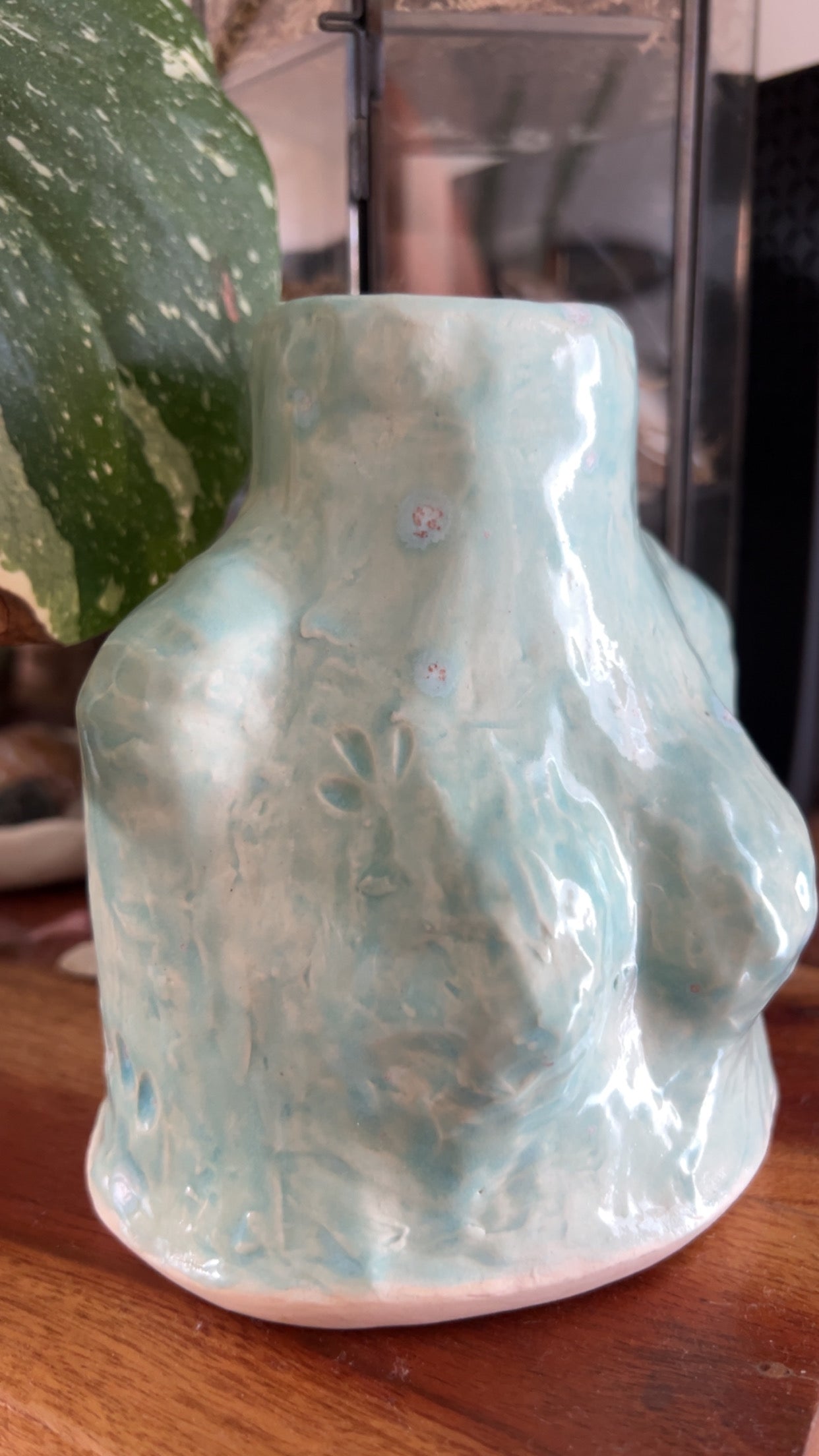 You Bloomed for You 🌻 Still Growing Wildflowers 🌼 Dried Flower Vase