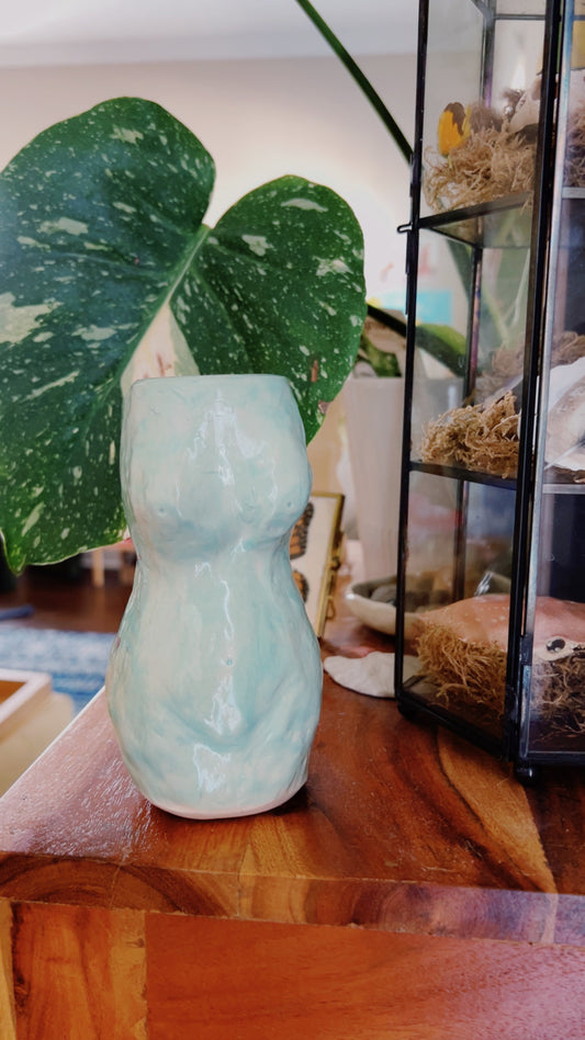 You Bloomed for You ✨ mini ✨ Still Growing Wildflowers 🌼 Dry Flower Vase