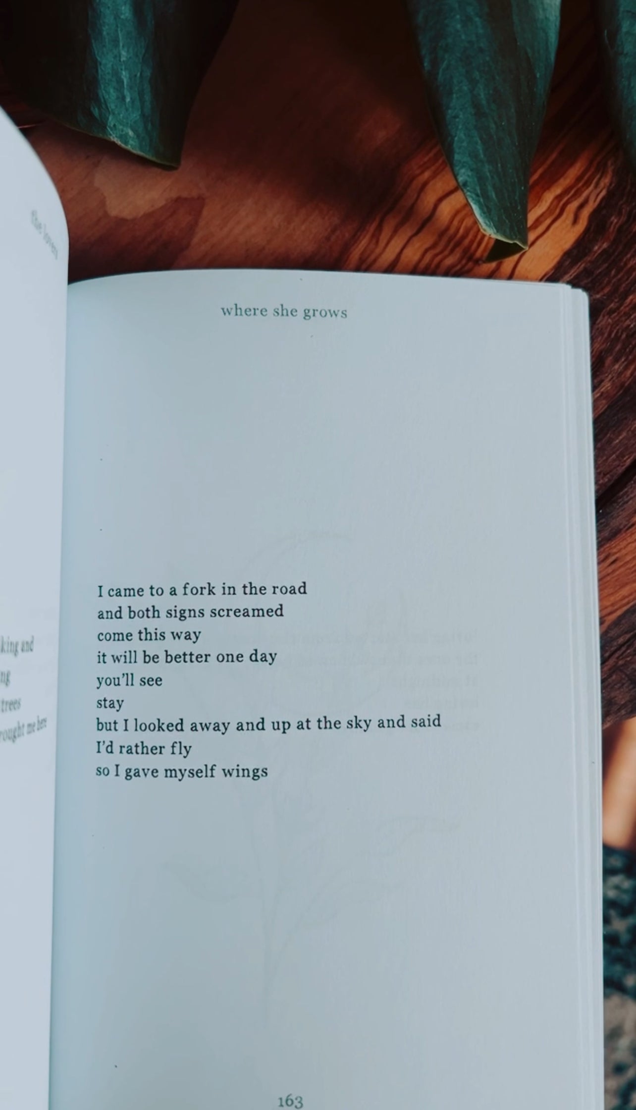 The Lovers ♥ Heartbreak & Self Love Poetry